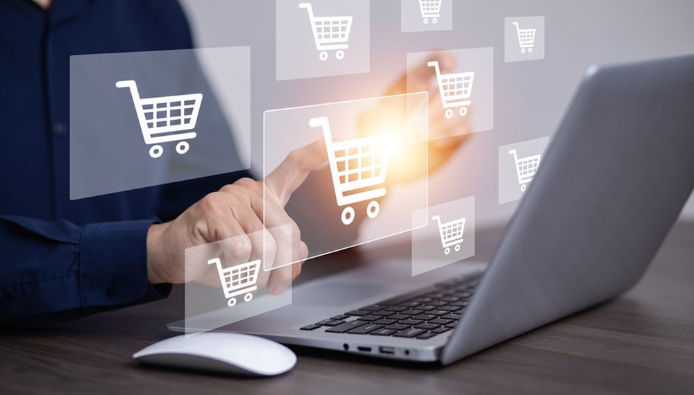 e_commerce e_commerce